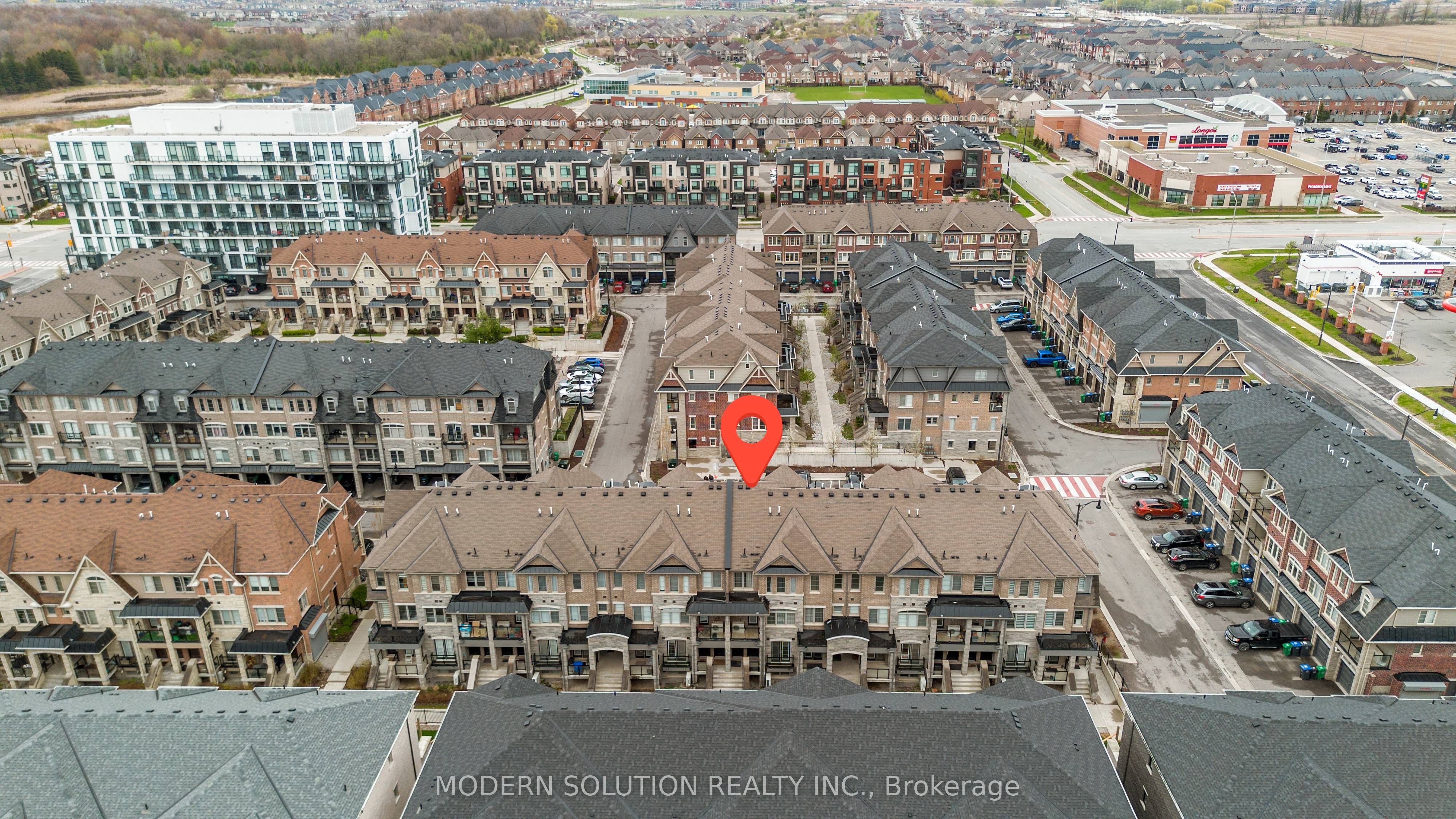 #22 - 200 Veterans Drive, Brampton, ON L7A 4S6