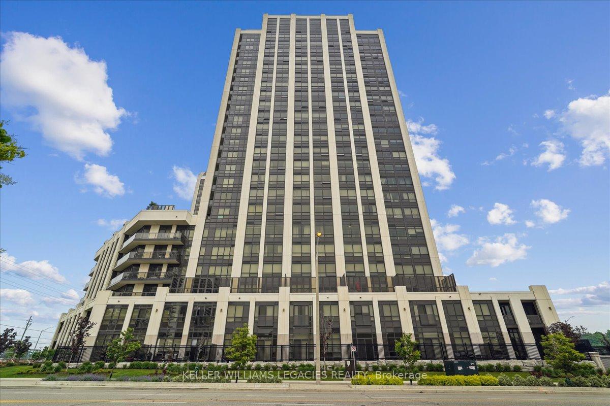 2 Bedrooms Condo at 9075 Jane, Vaughan For sale