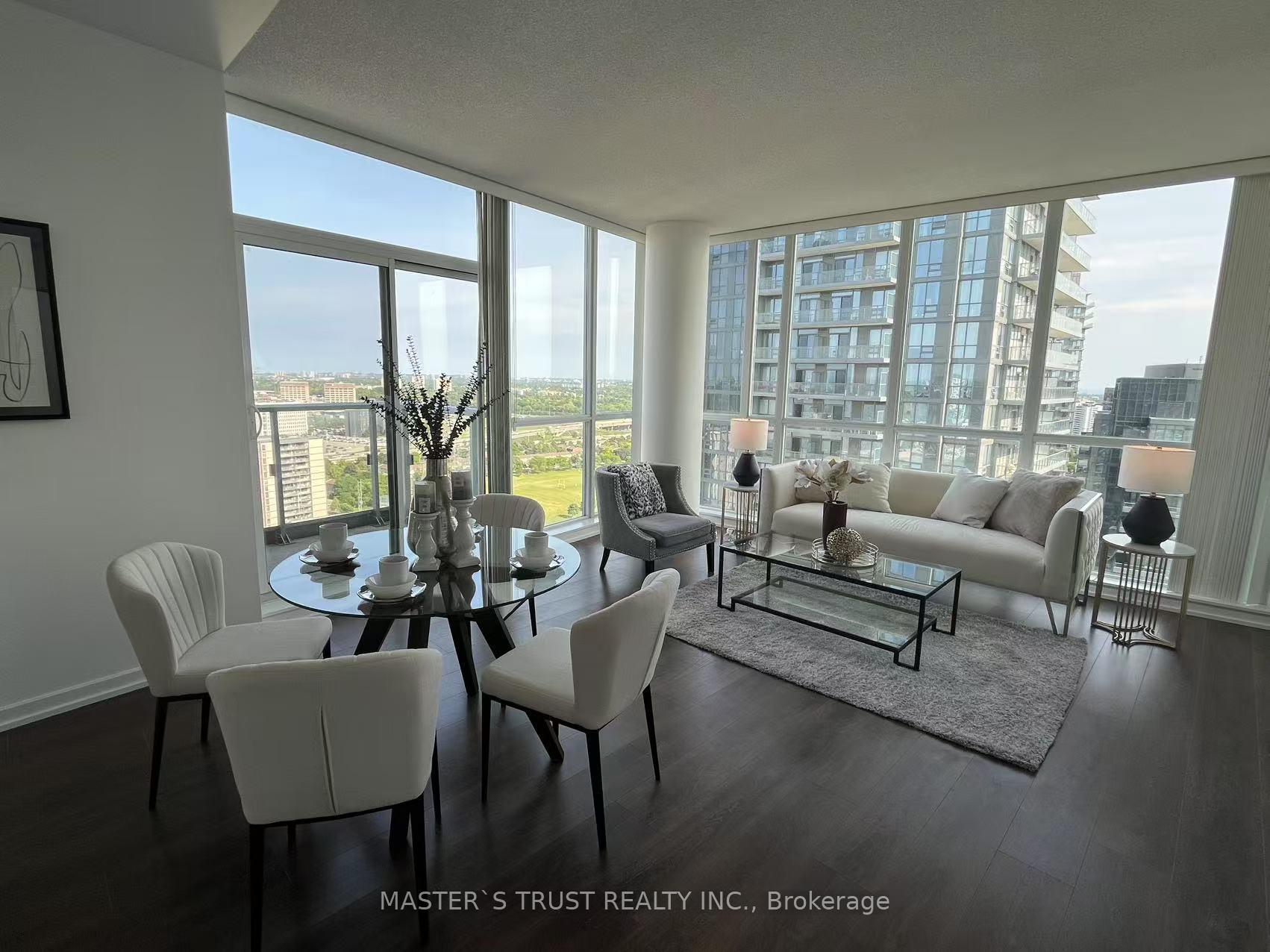 3 Bedrooms Condo at 62 Forest Manor, Toronto For sale