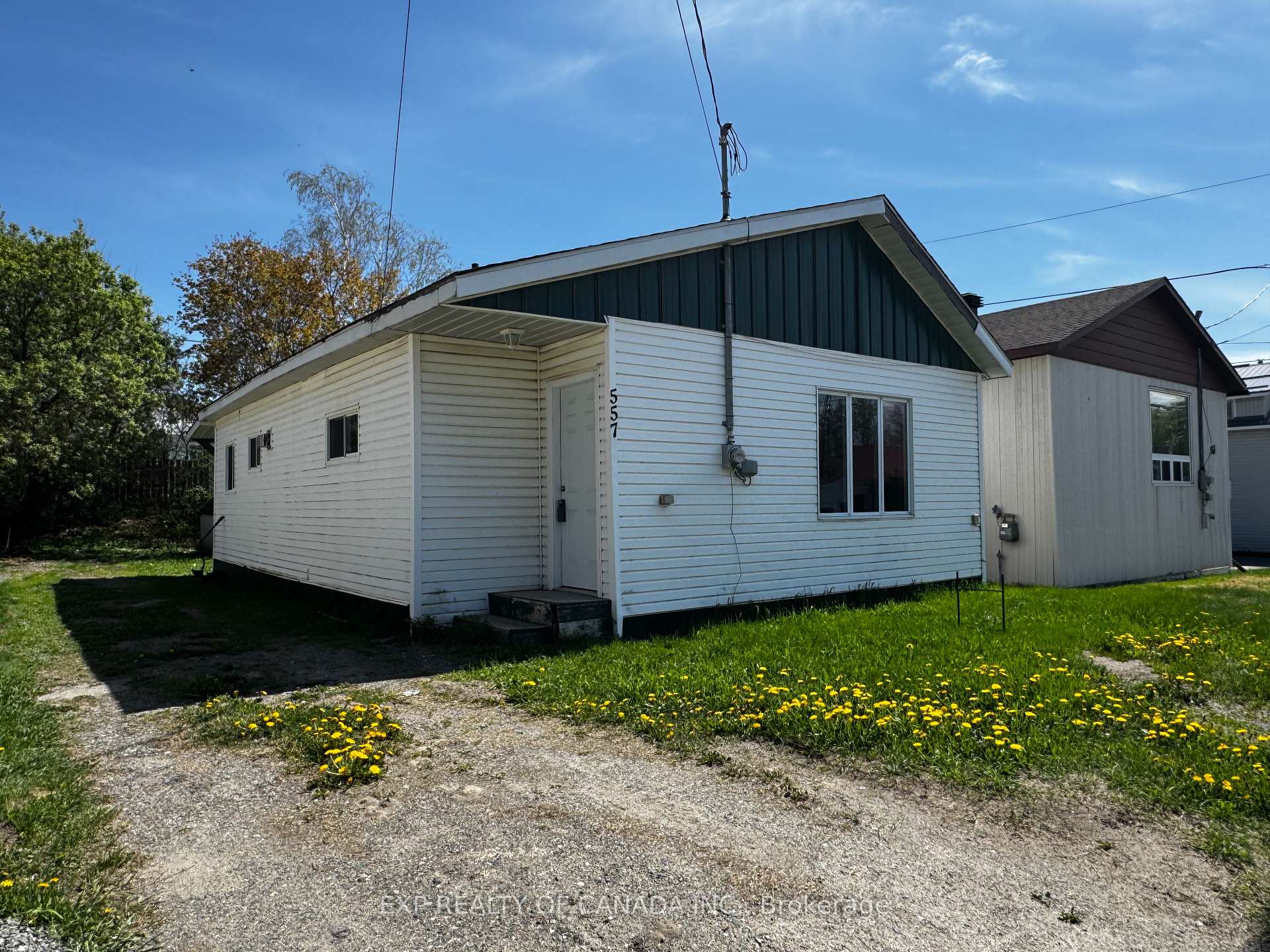 557 Government Road, Kirkland Lake, ON P0K 1A0