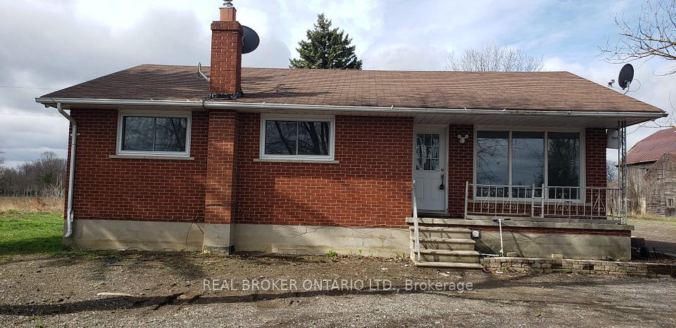 5846 Boston Mills Road, Caledon, ON L7C 0M8