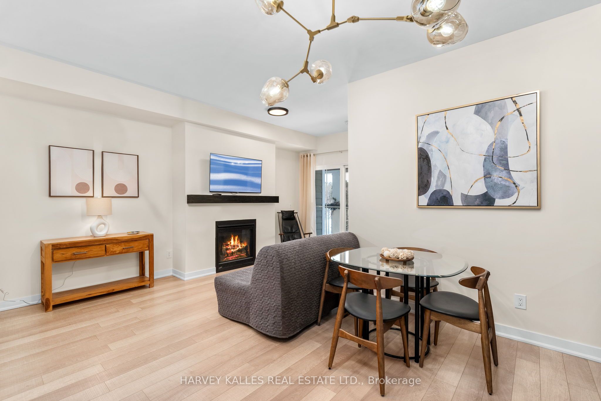 40 Horseshoe Boulevard 416