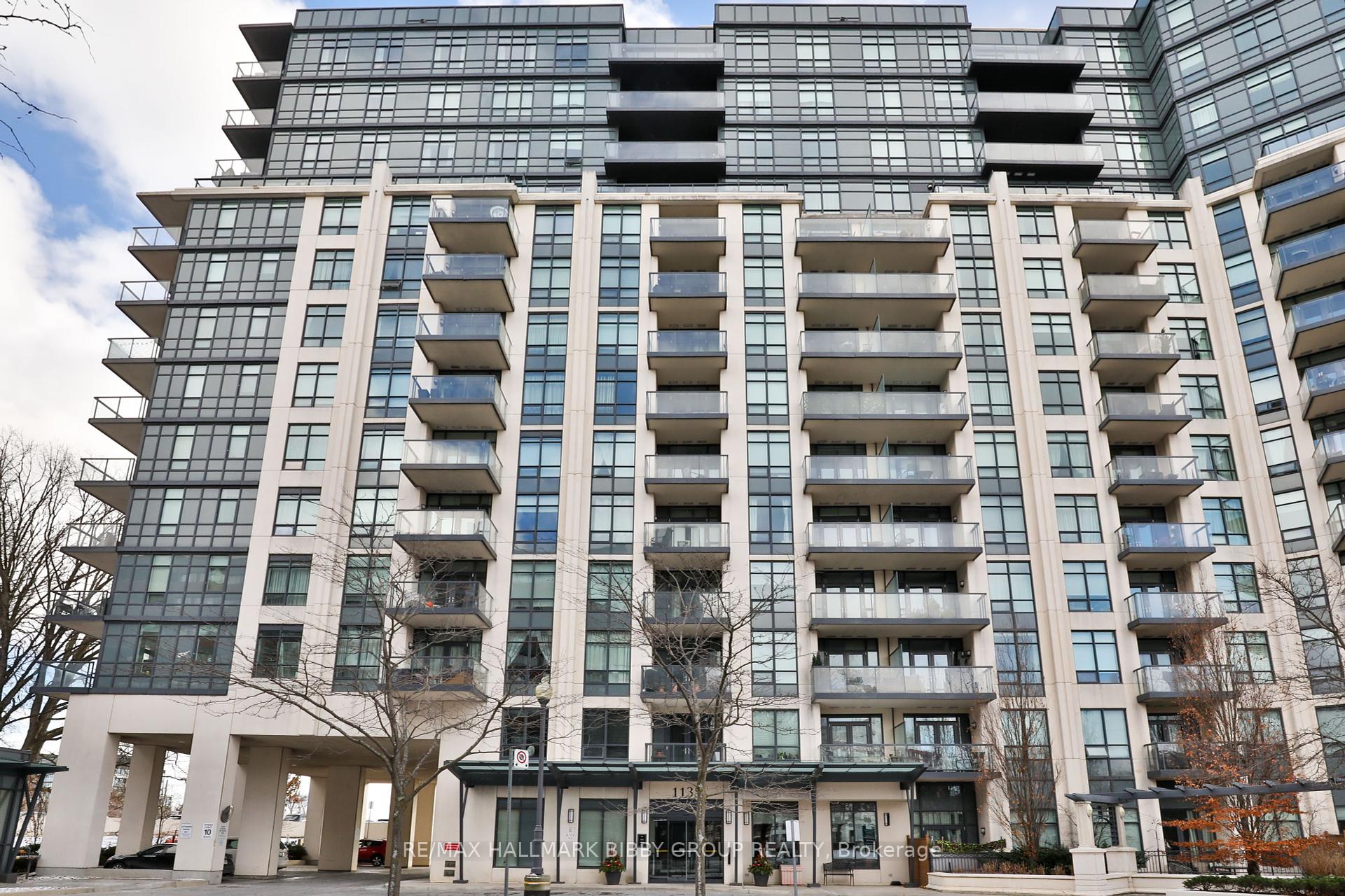 1 Bedroom Condo at 1135 Royal York, Toronto For sale