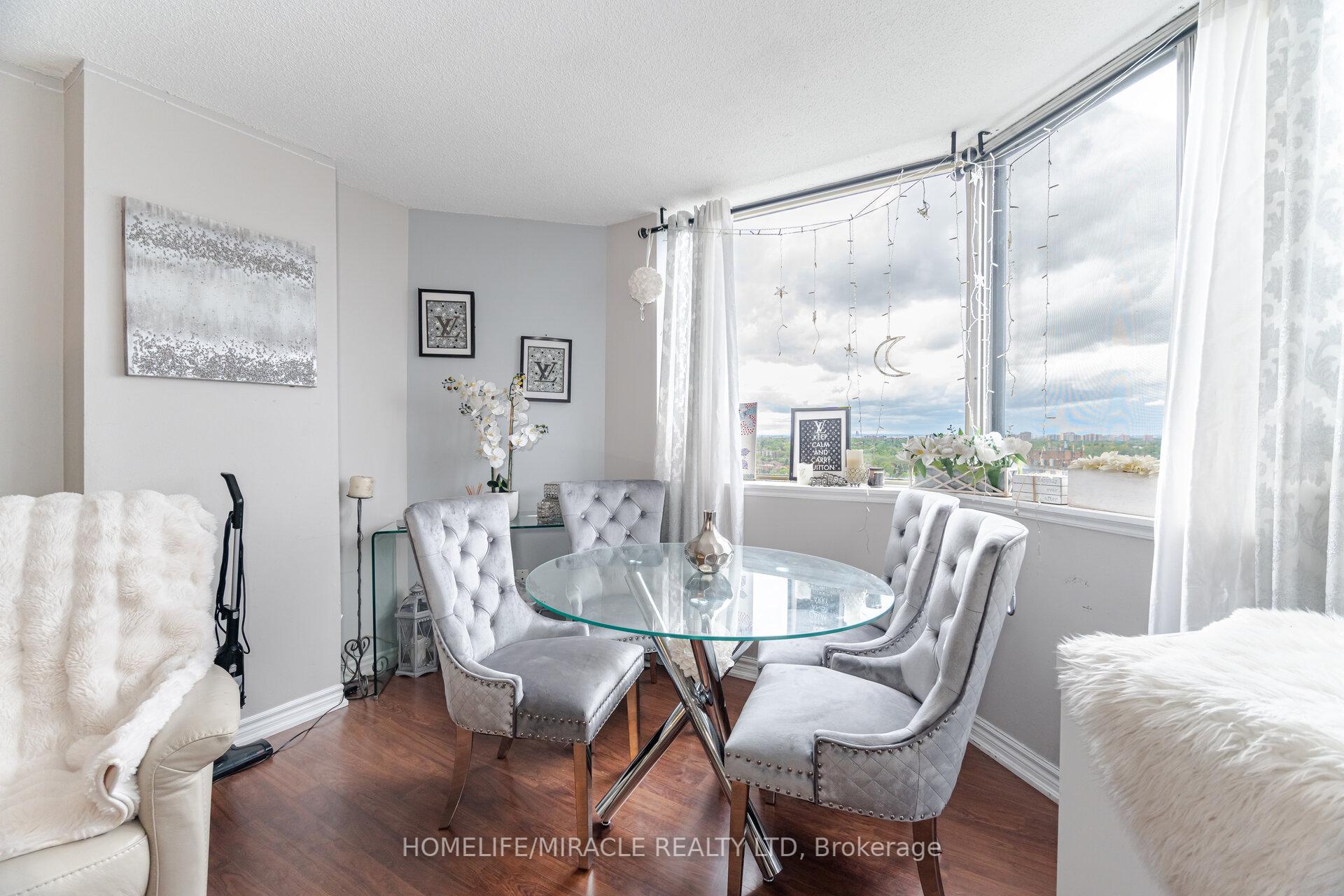 3 Bedrooms Condo at 234 Albion, Toronto For sale