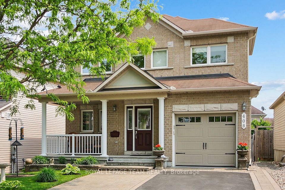 408 Abbeydale Circle