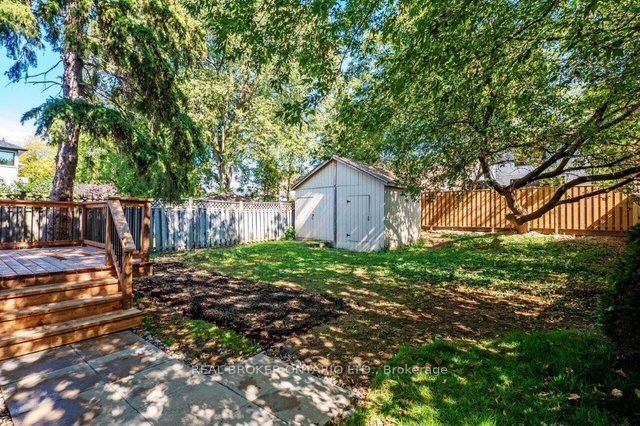45 Vernon Road E, #Upper Level Only