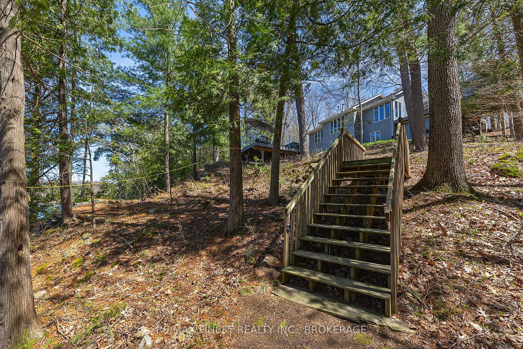 1150 Deer Park Lane