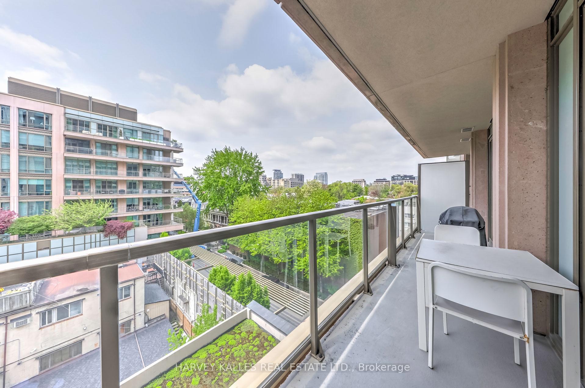 80 Yorkville Avenue 501