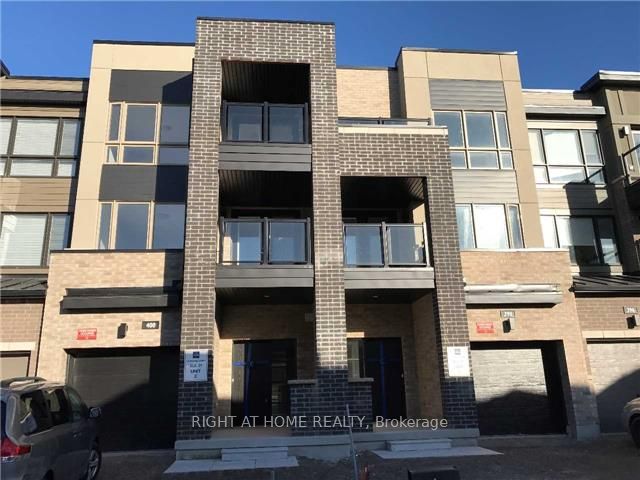 Property at 400 Athabasca Common Drive, Oakville, ON L6H 0R5
