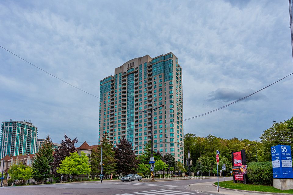 61 Town Centre