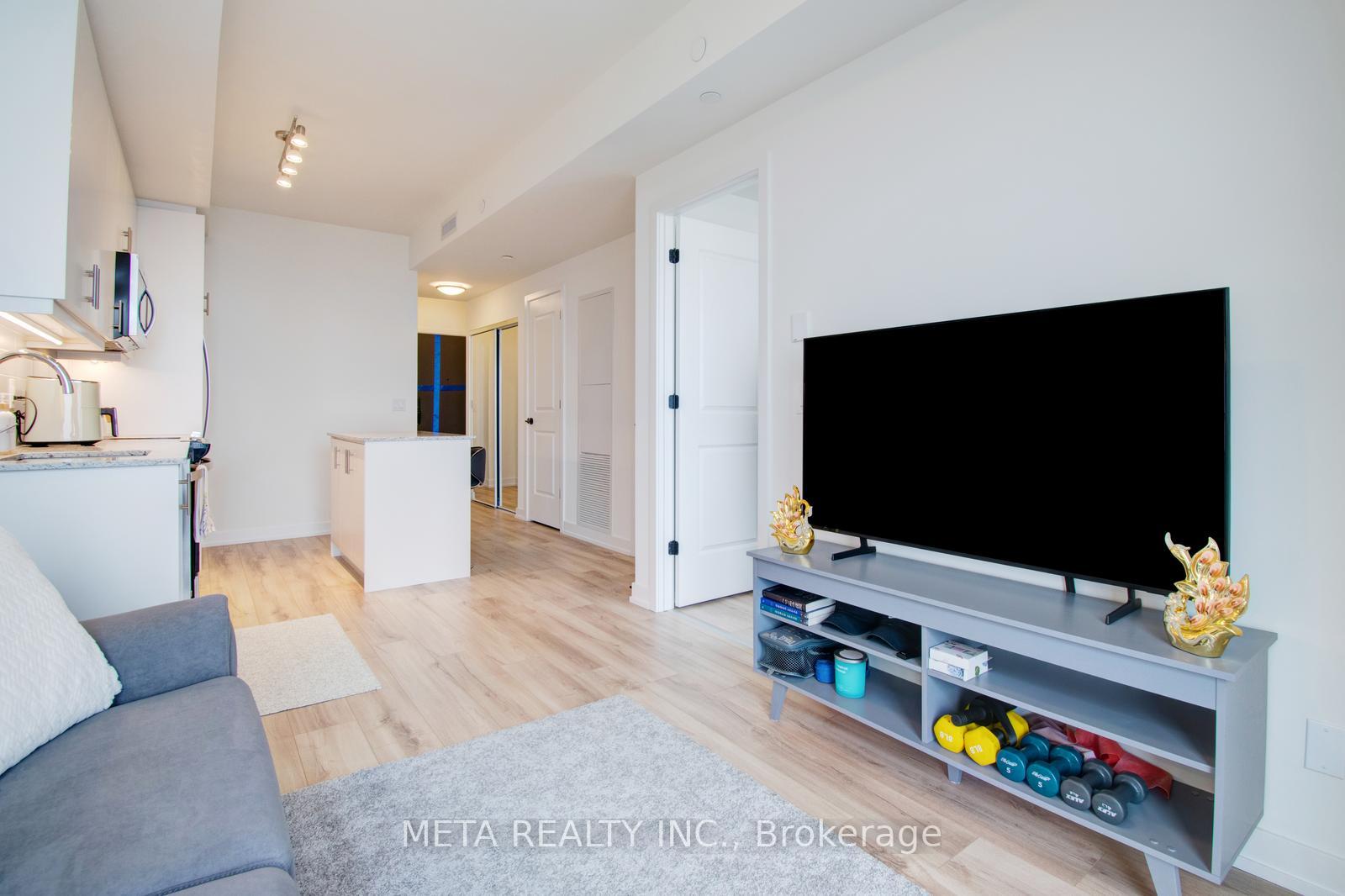 1 Bedroom Condo at 335 Wheat Boom, Oakville For sale