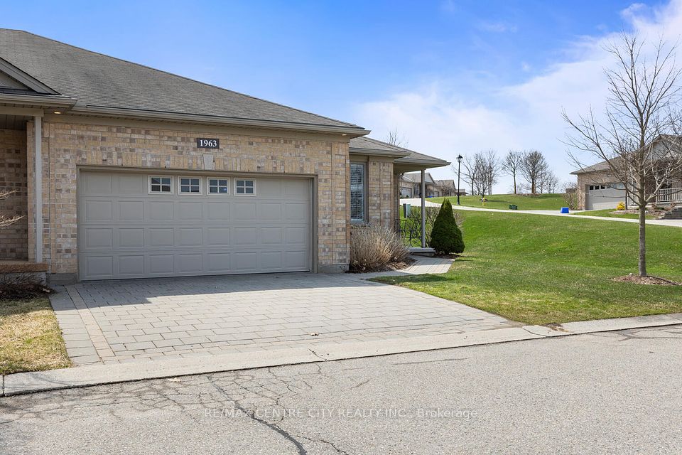 1963 Jack Nash Terrace, London South, ON N6K 5R1