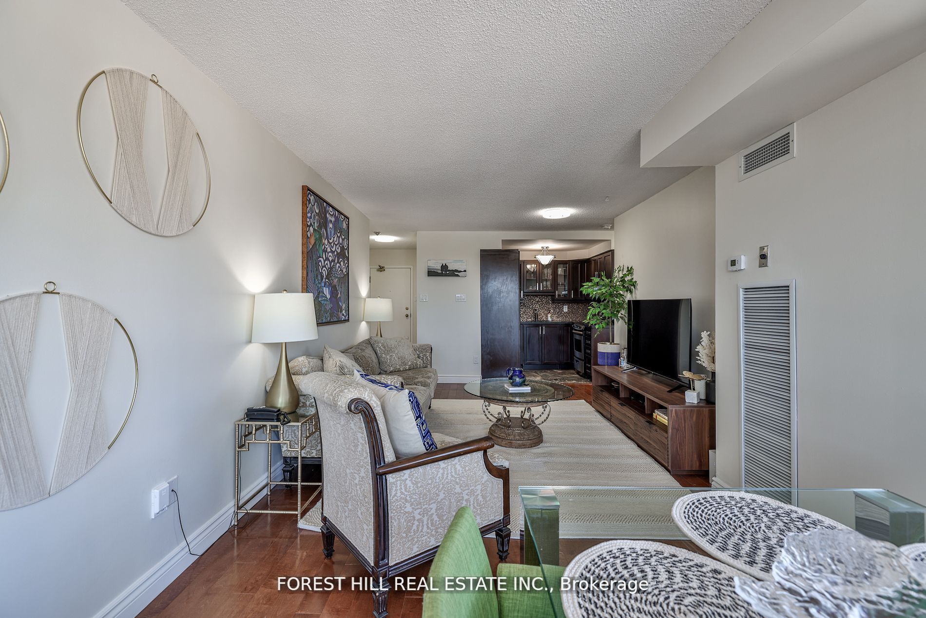117 Gerrard Street, #503