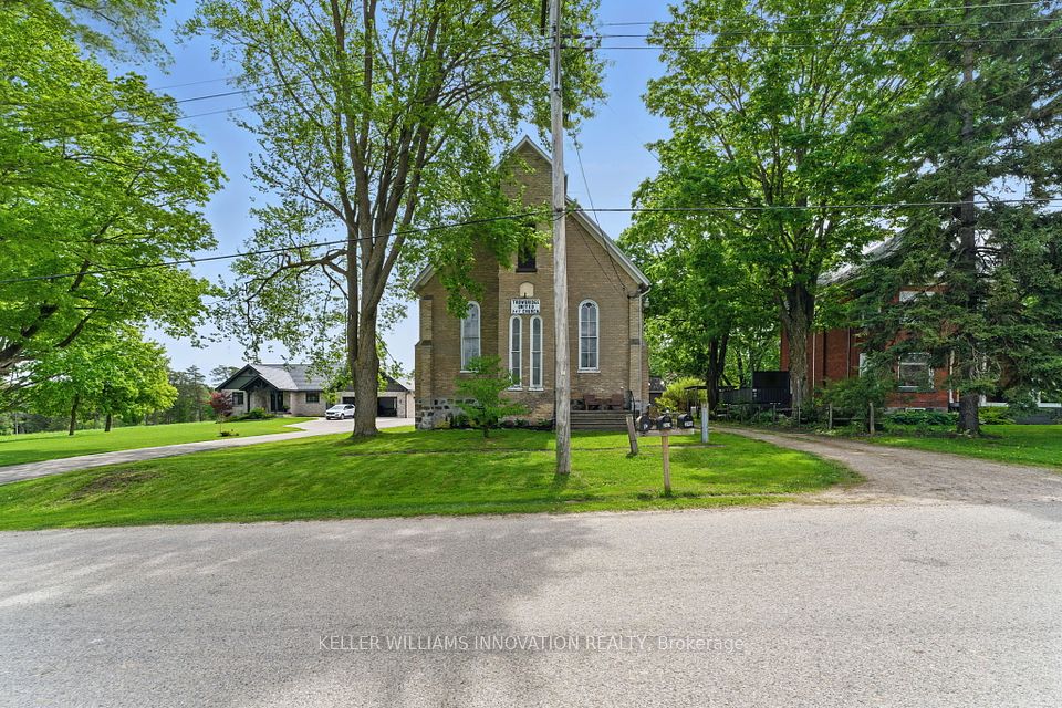 247 West Street, North Perth, ON N4W 0L8