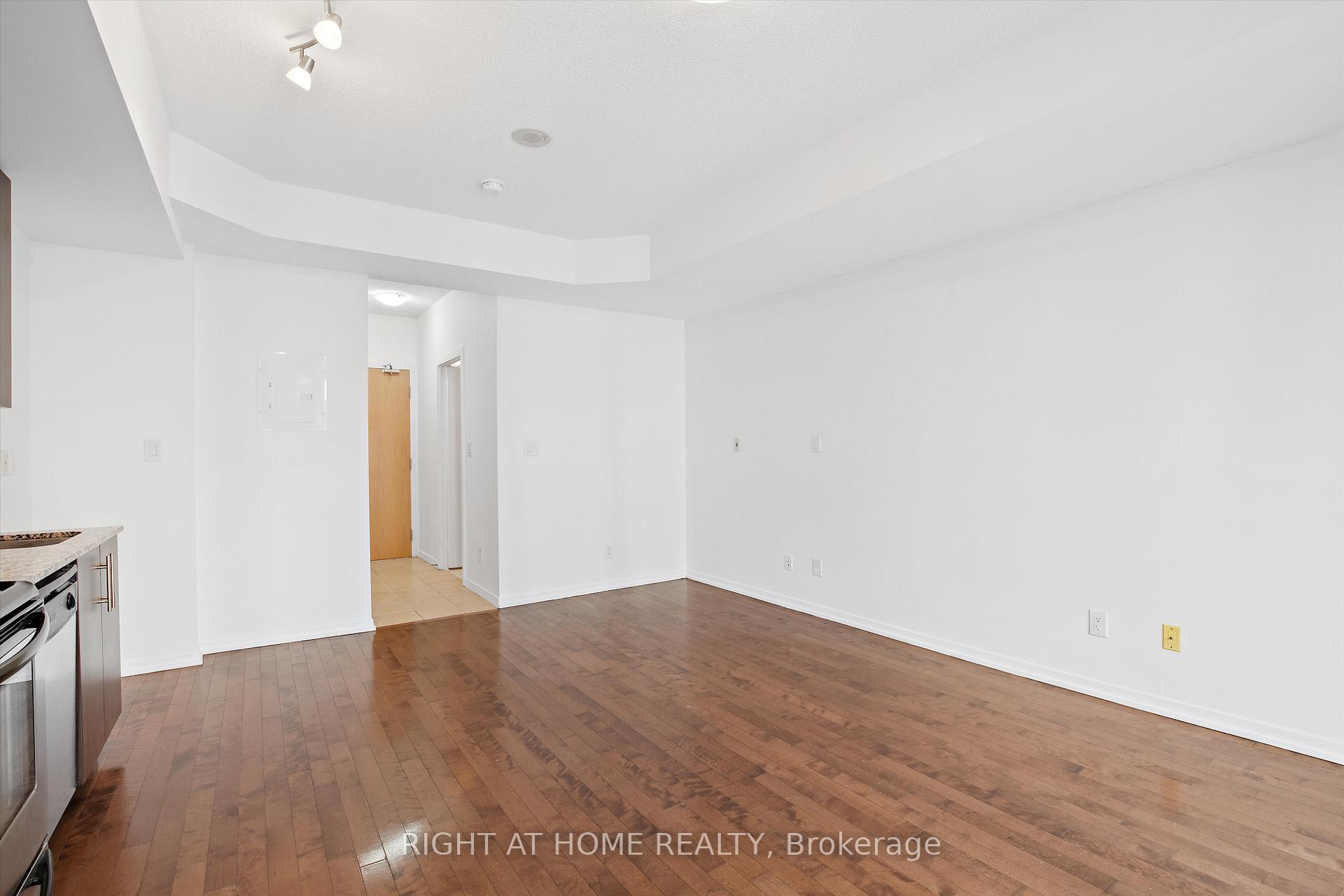 Condo at 65 Bremner, Toronto For sale