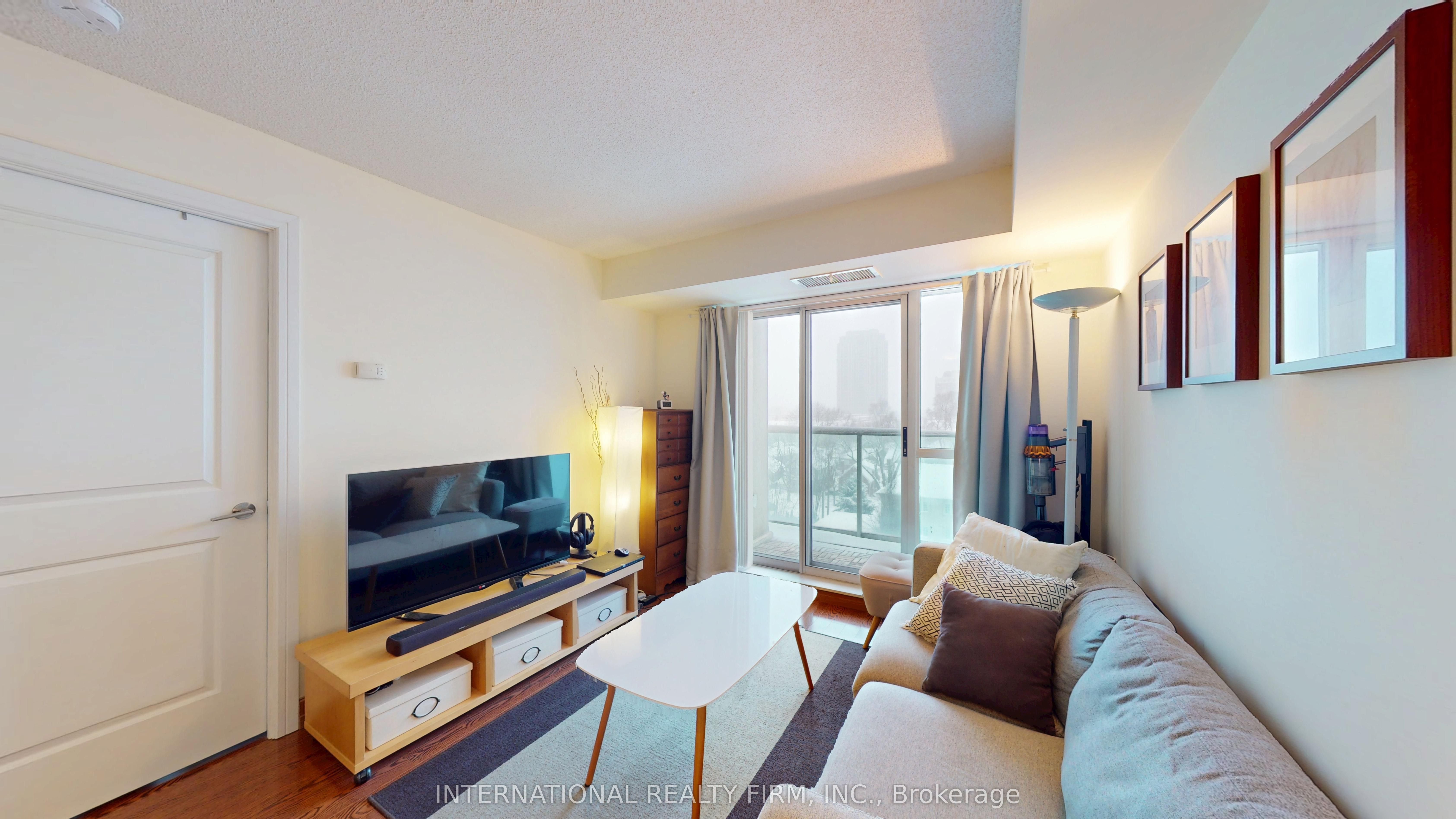 #816 - 31 Bales Avenue, Toronto, ON M2N 7L7