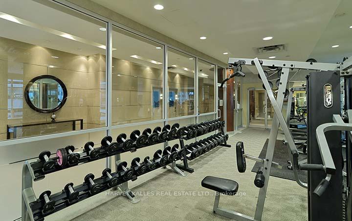 1 Bedroom Condo at 761 Bay, Toronto For sale