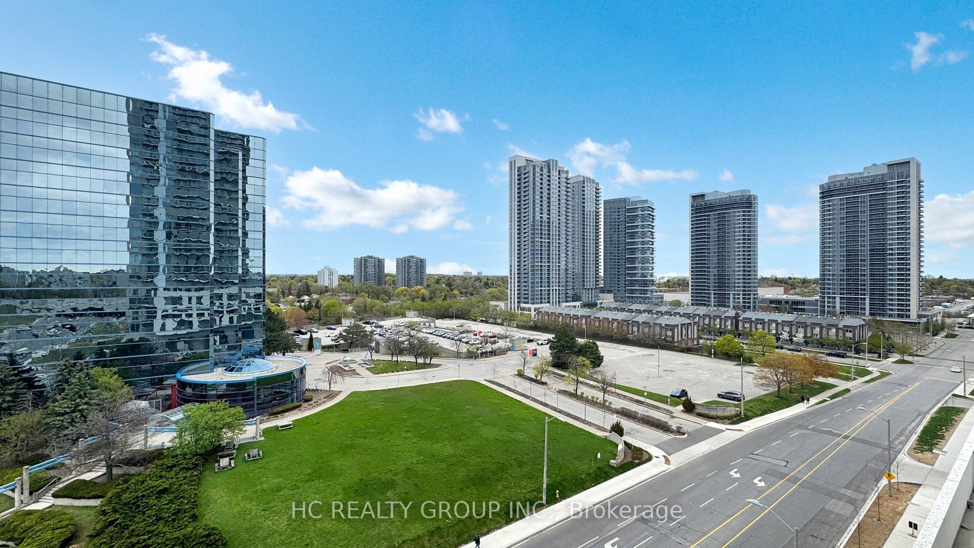 2031 Kennedy Road, #920