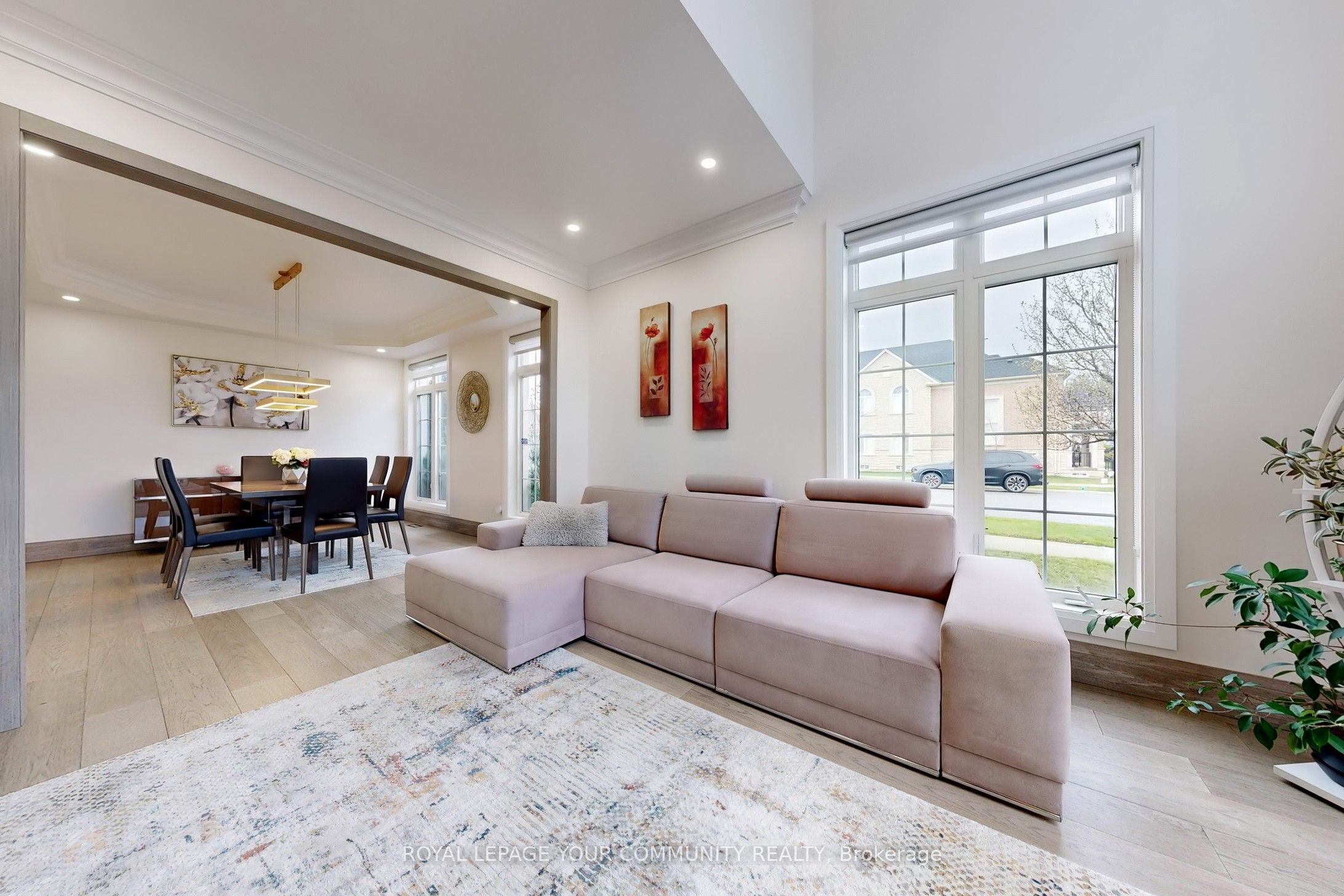 1 Princess Isabella Court
