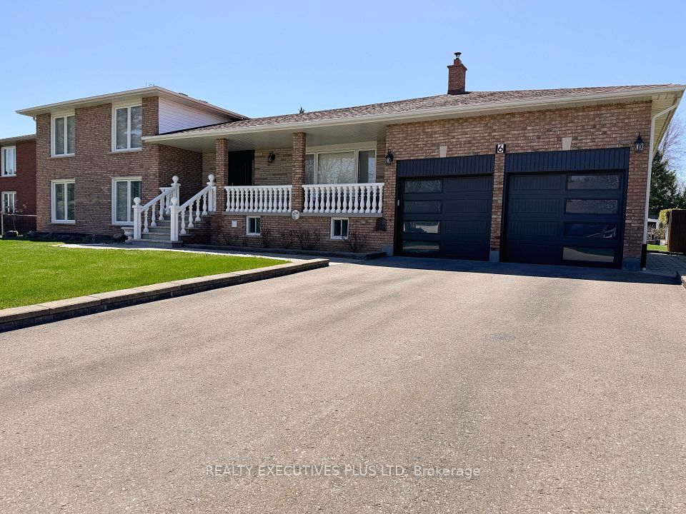 6 Mcleod Court, Caledon, ON L7C 1H7