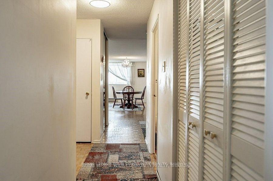 4 Bedrooms Condo at 133 Torresdale, Toronto For sale