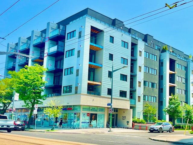385 Osler
