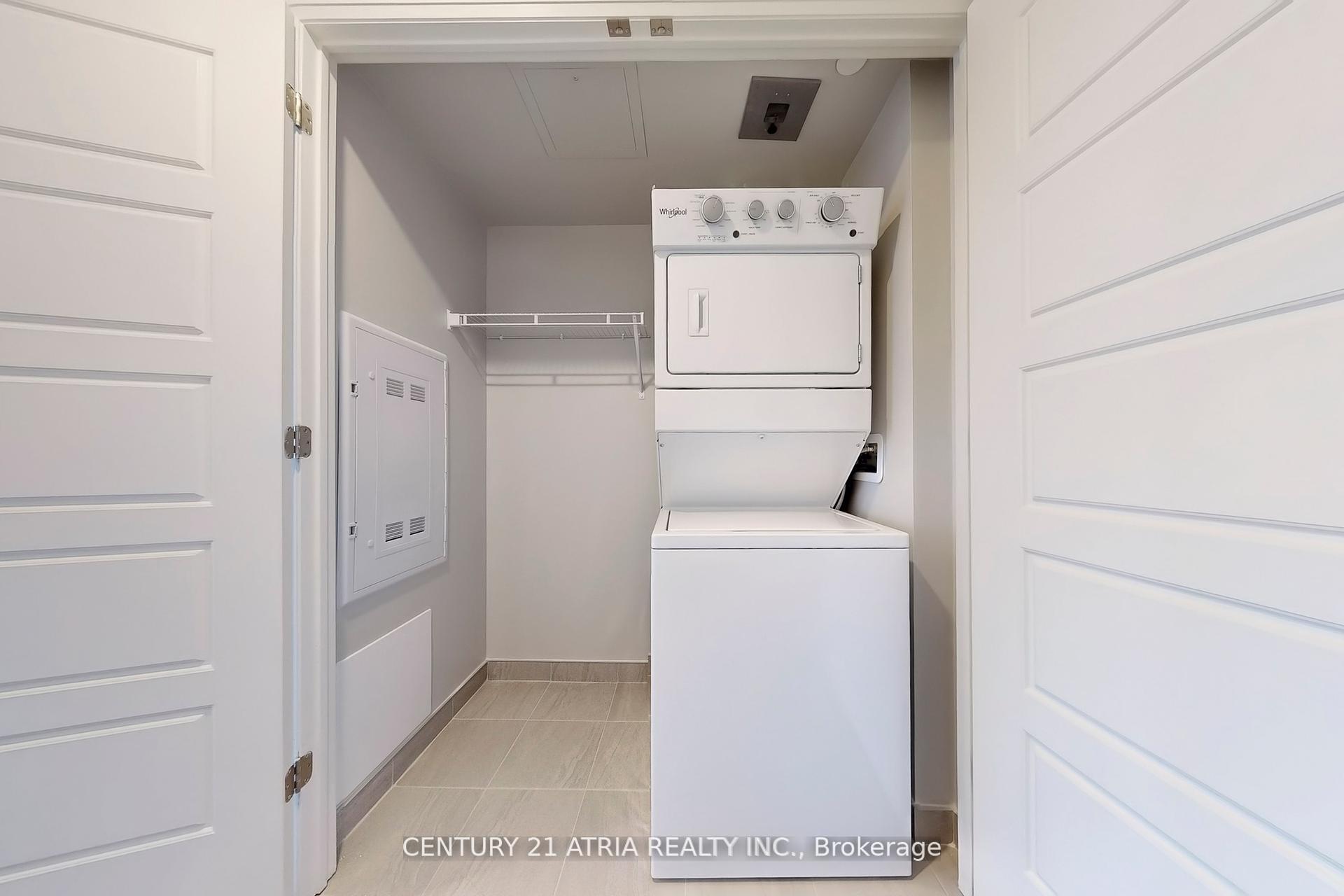2 Bedrooms Condo at 3006 William Cutmore, Oakville For sale