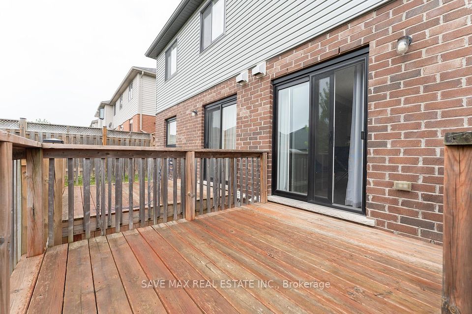 56 Honey Street