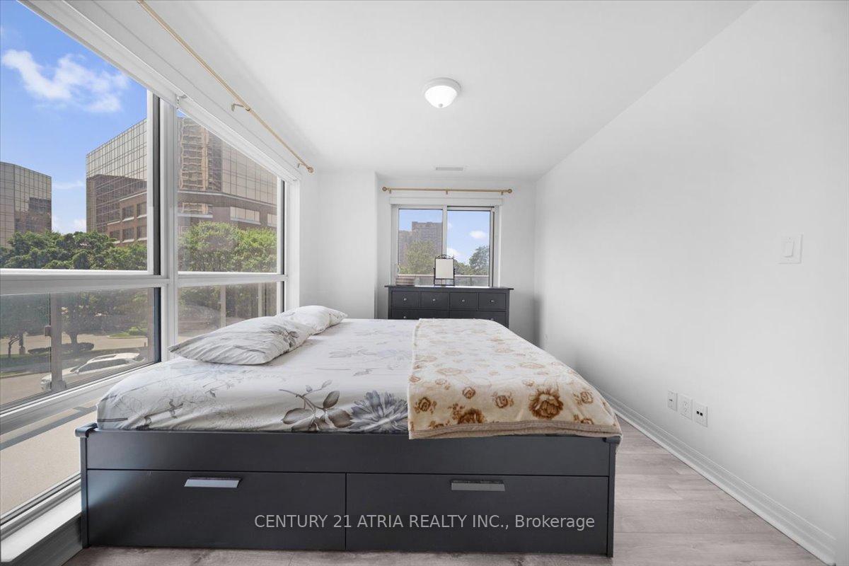 2 Bedrooms Condo at 2015 Sheppard, Toronto For sale