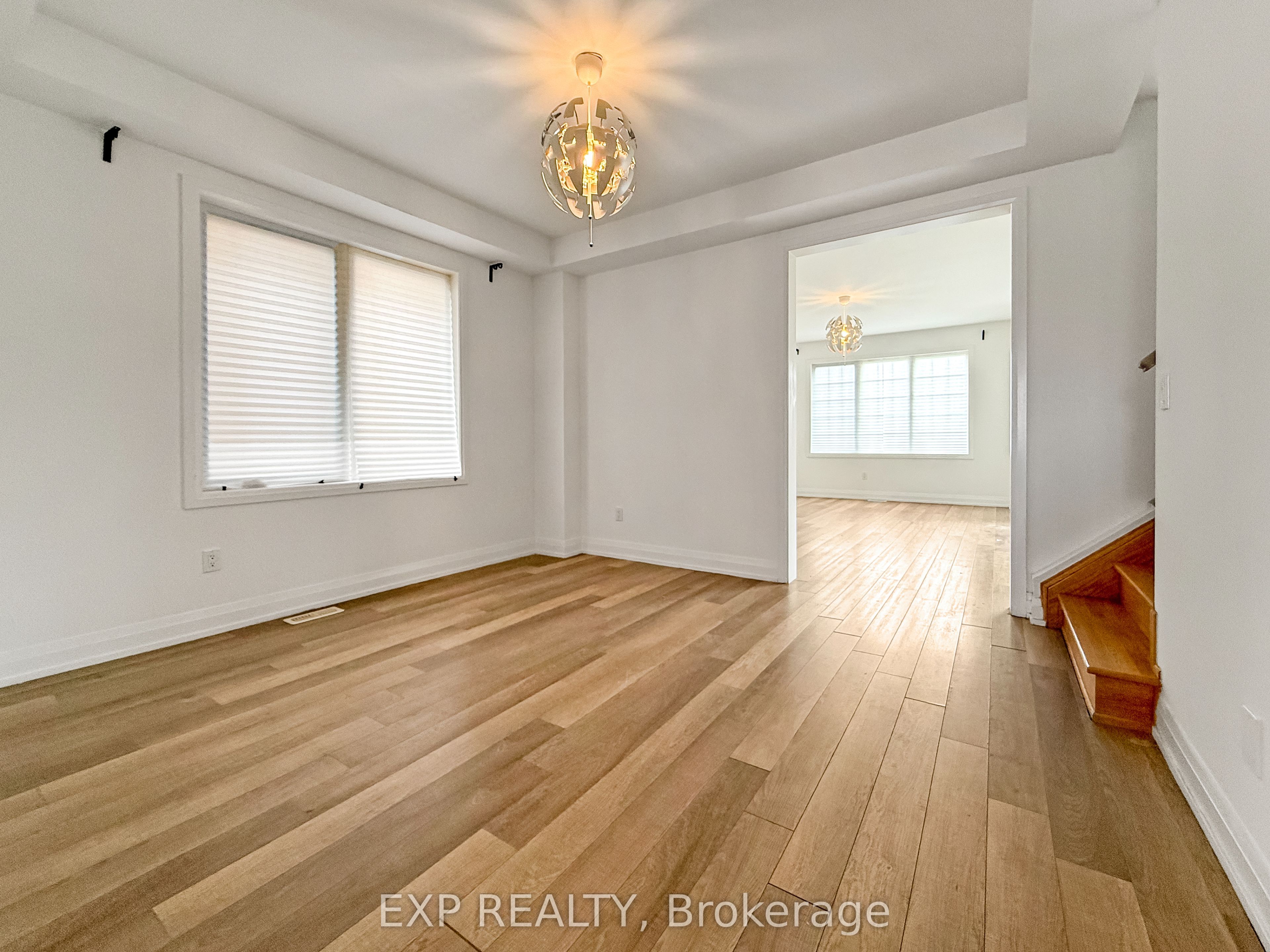 110 Frank Kelly Drive, #Upper