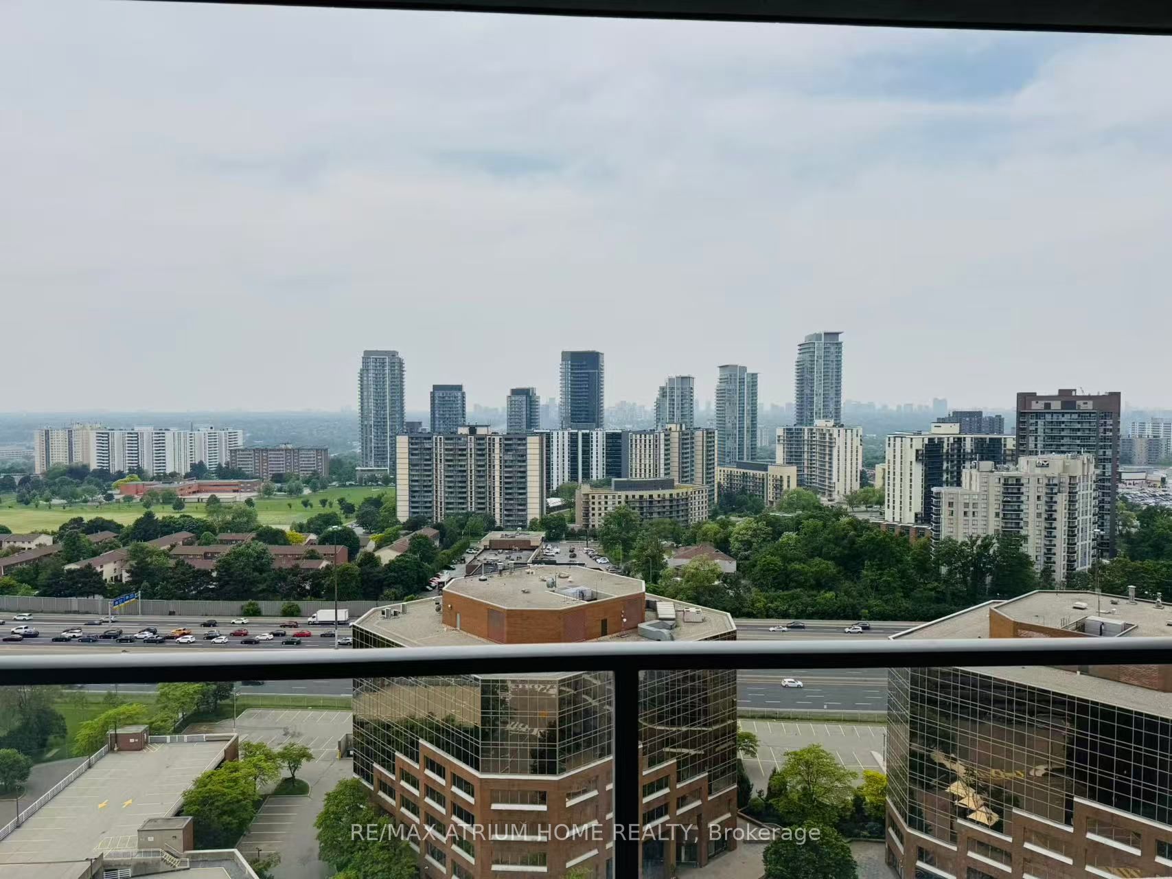 275 Yorkland Road, #2210