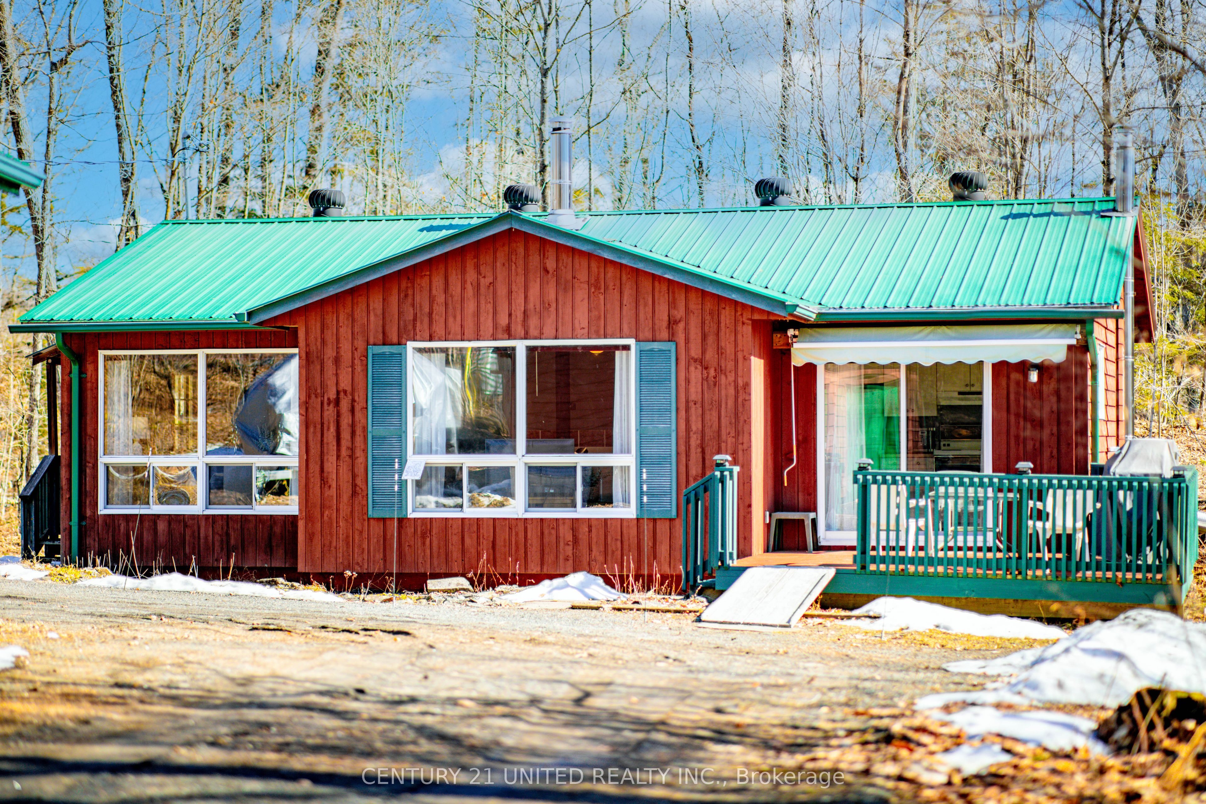 29 Clear Lake Court, Marmora and Lake, ON K0L 1W0