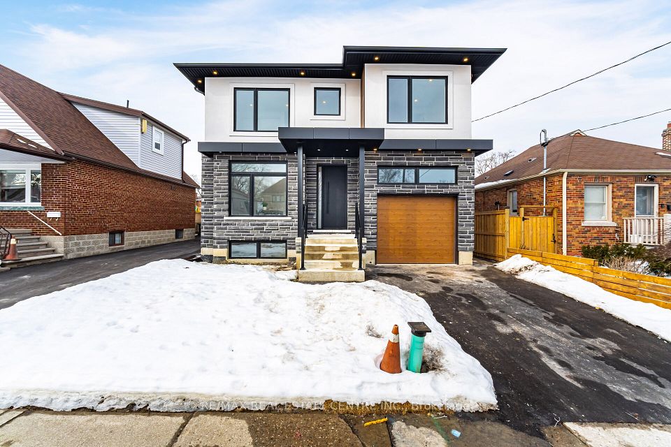404 Melrose Street, Toronto, ON M8Z 1H1