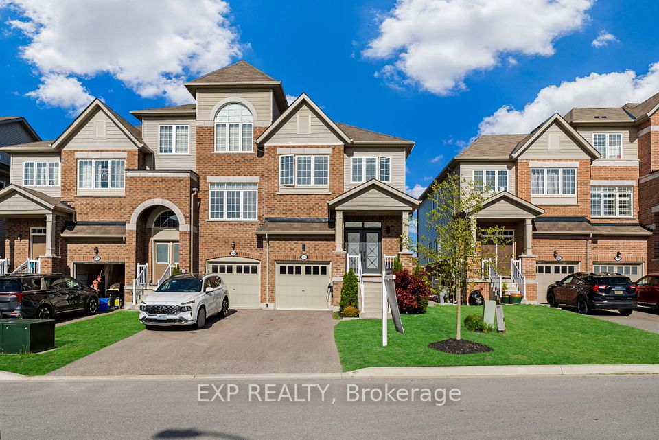 4026 Fracchioni Drive, Lincoln, ON L3J 0R8