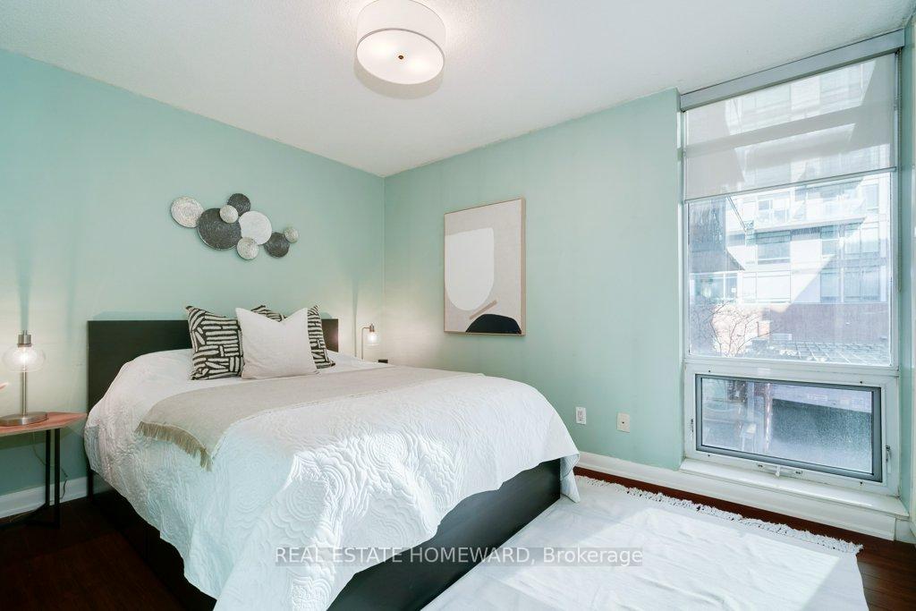 1 Bedroom Condo at 205 Frederick, Toronto For sale