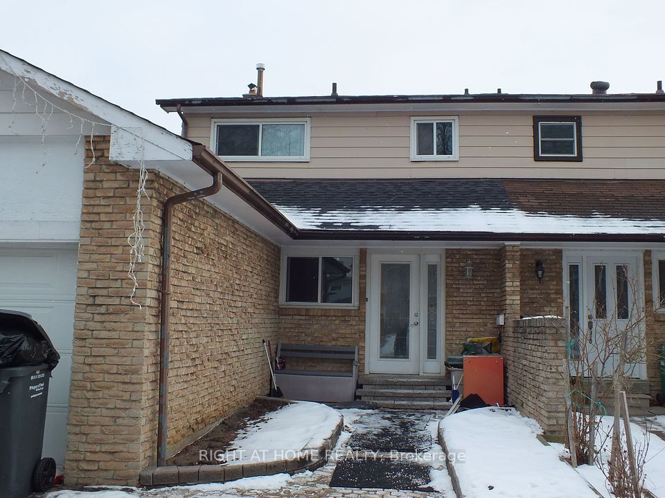 522 Cavell