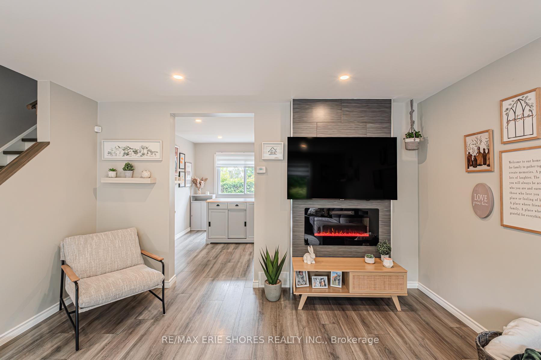 3 Bedrooms Condo at 69 Mount Albion, Hamilton For sale