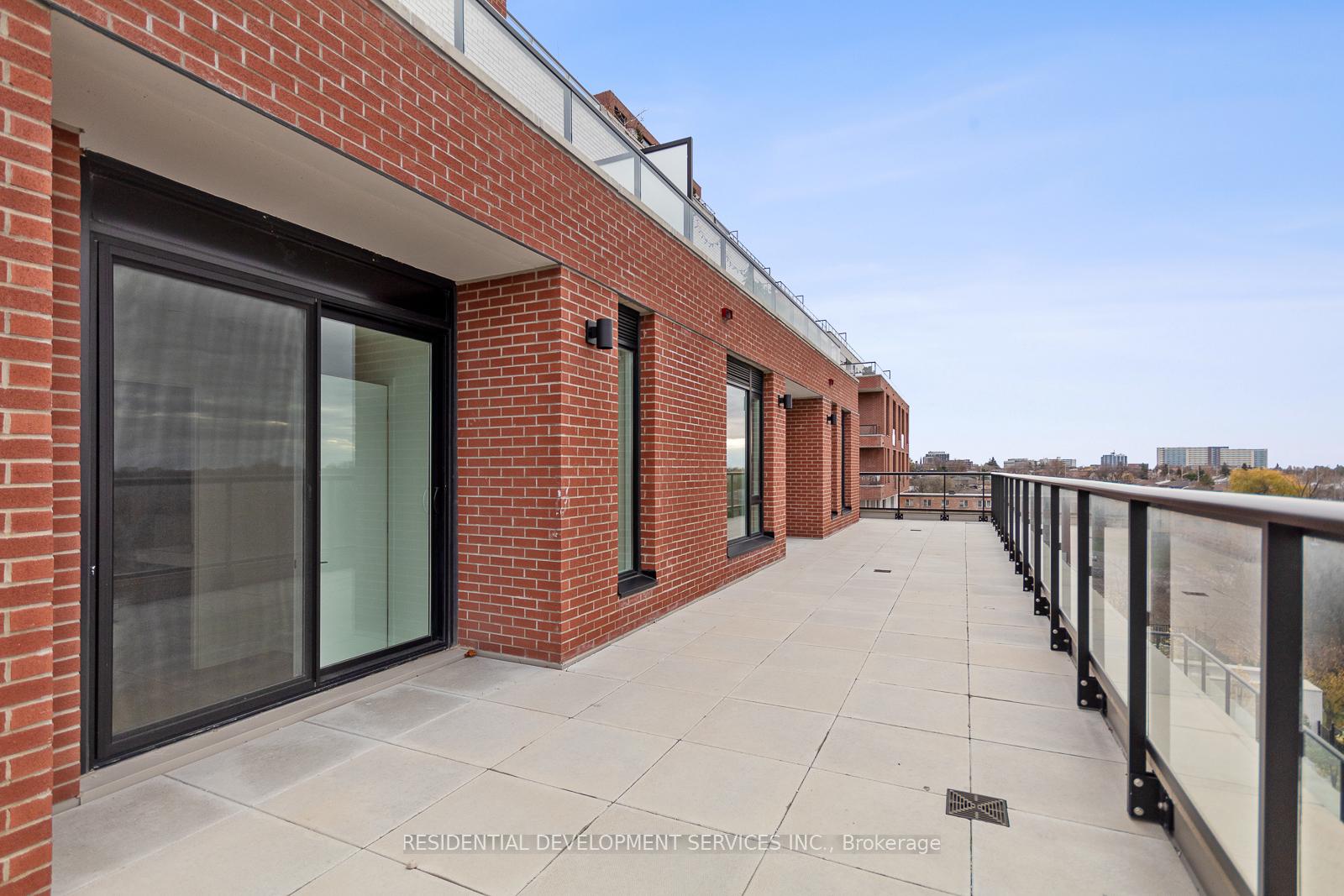 2 Bedrooms Condo at 3100 Keele,  Toronto For sale
