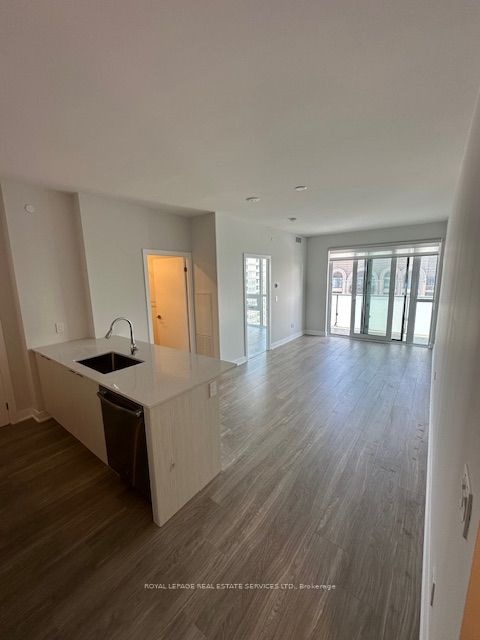 430 Square One