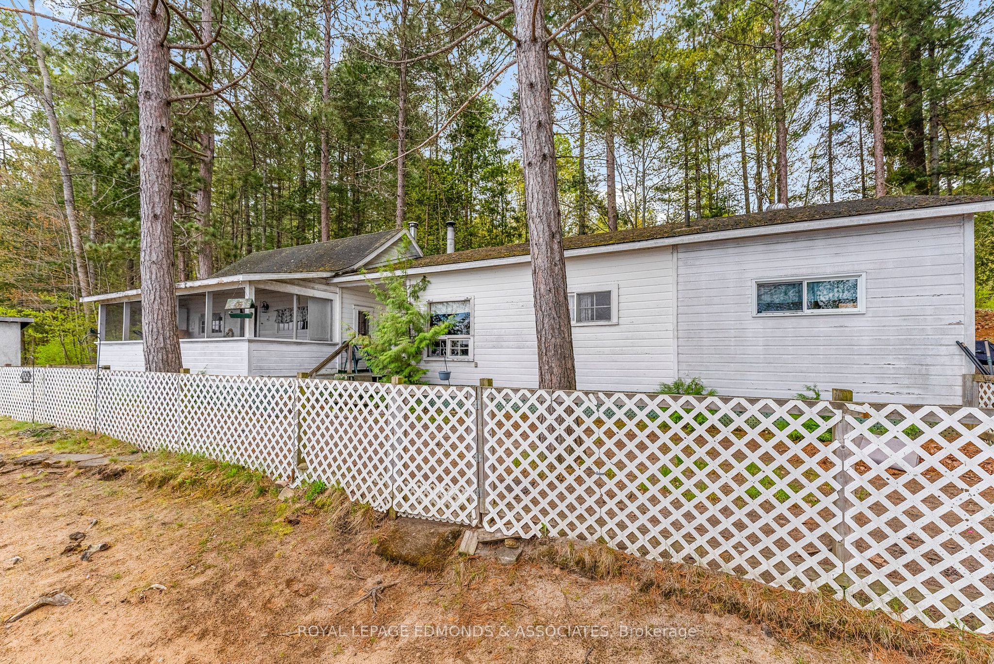 769 Rock Point Lane