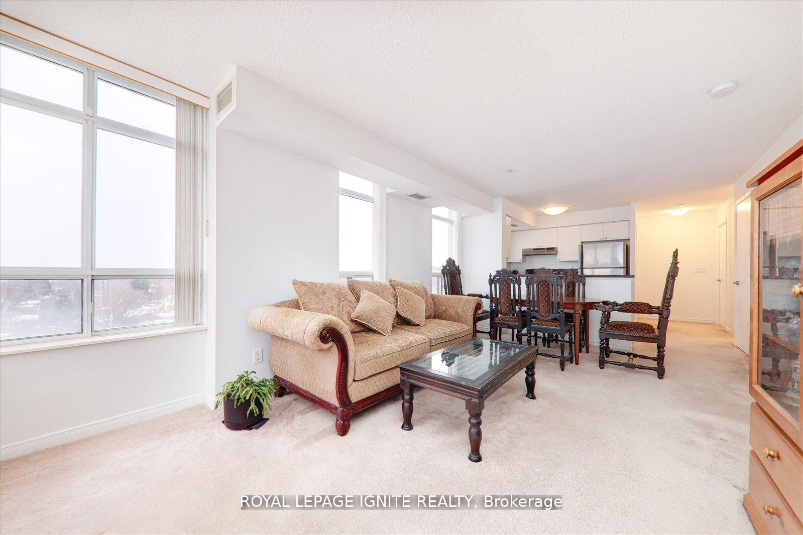 2 Bedrooms Condo at 3650 Kingston, Toronto For sale