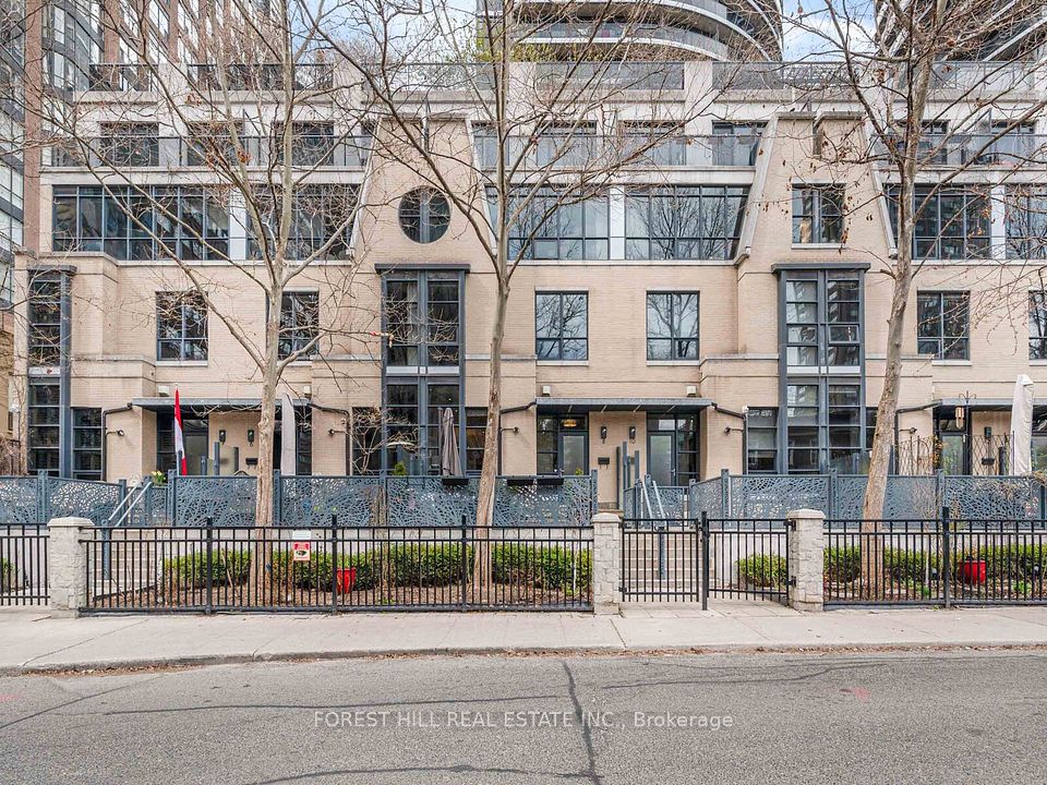8 Granby