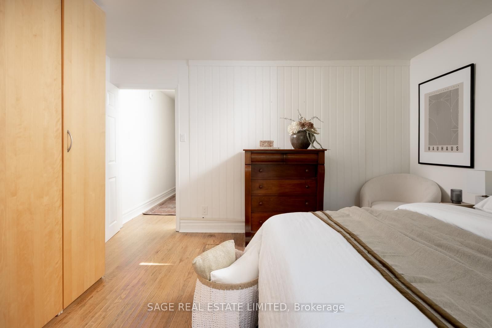 166 Bartlett Avenue
