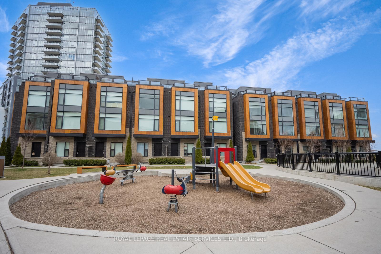 #23 - 200 Malta Avenue, Brampton, ON L6Y 6H8 ; MLS ID: W12172748