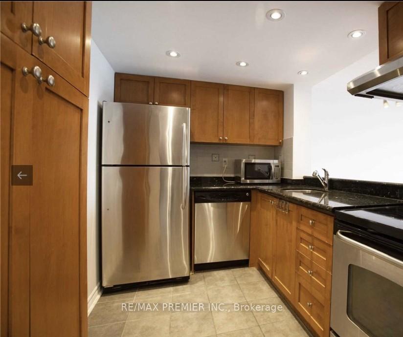 1 Bedroom Condo at 725 King,  Toronto For sale