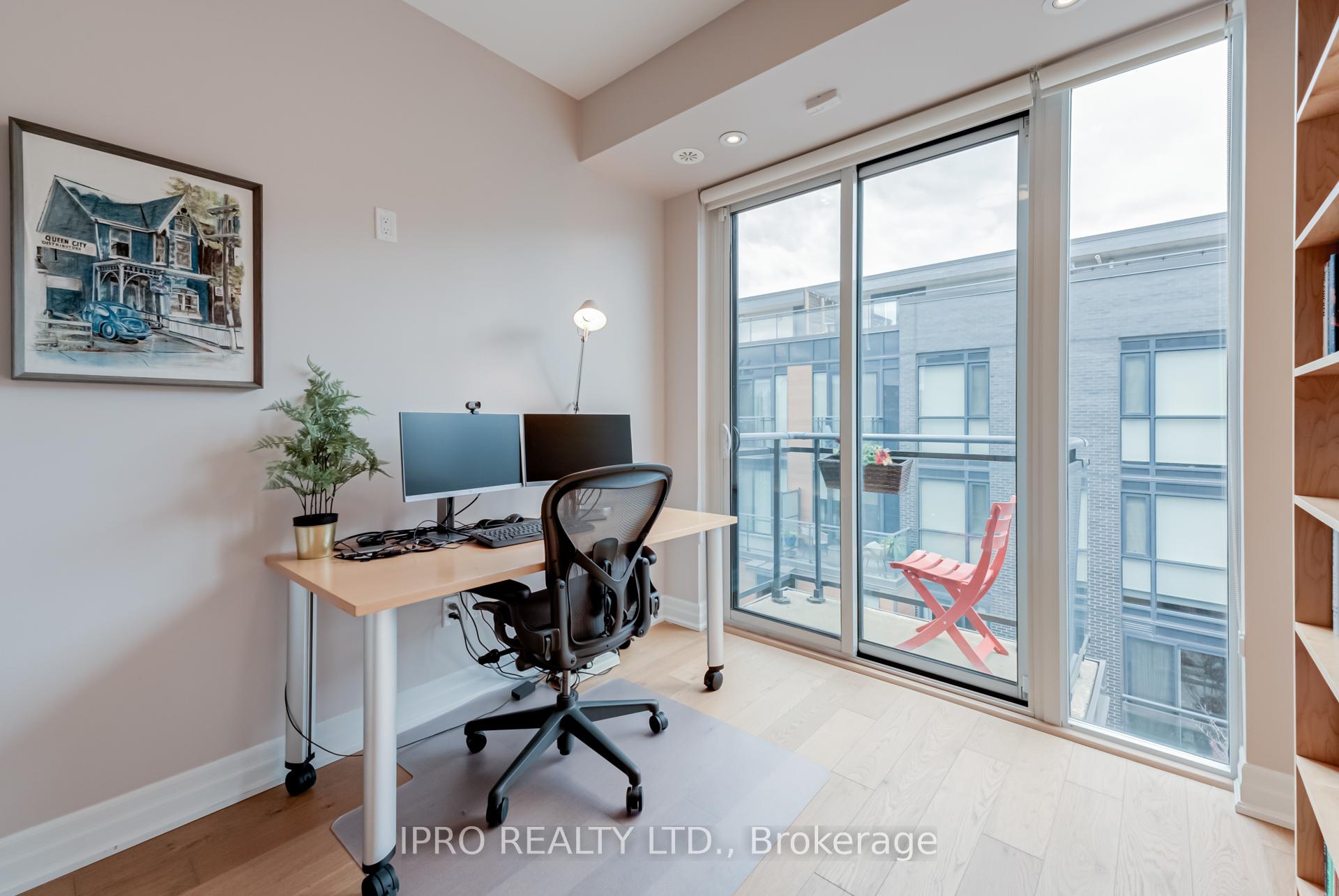 5 Bedrooms Condo at 15 Sousa Mendes, Toronto For sale