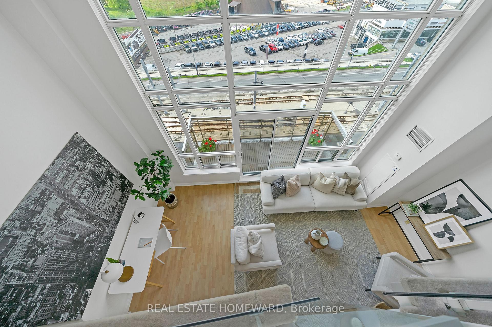 2 Bedrooms Condo at 1720 Eglinton, Toronto For sale