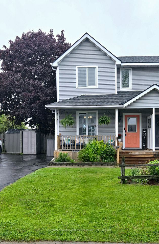 51 Mckeown Crescent