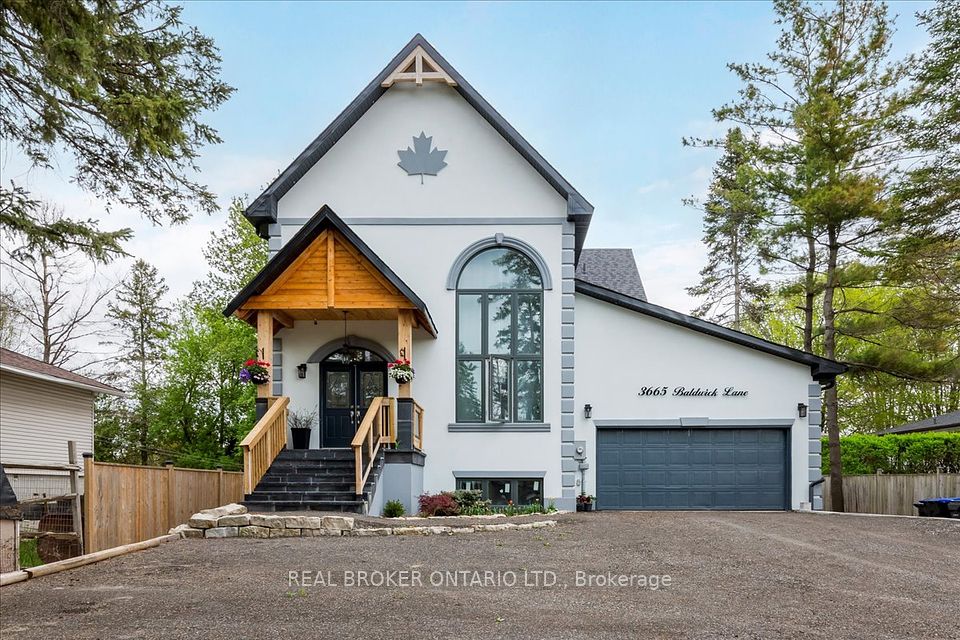 3665 Baldwick Lane, Springwater, ON L0M 1T2