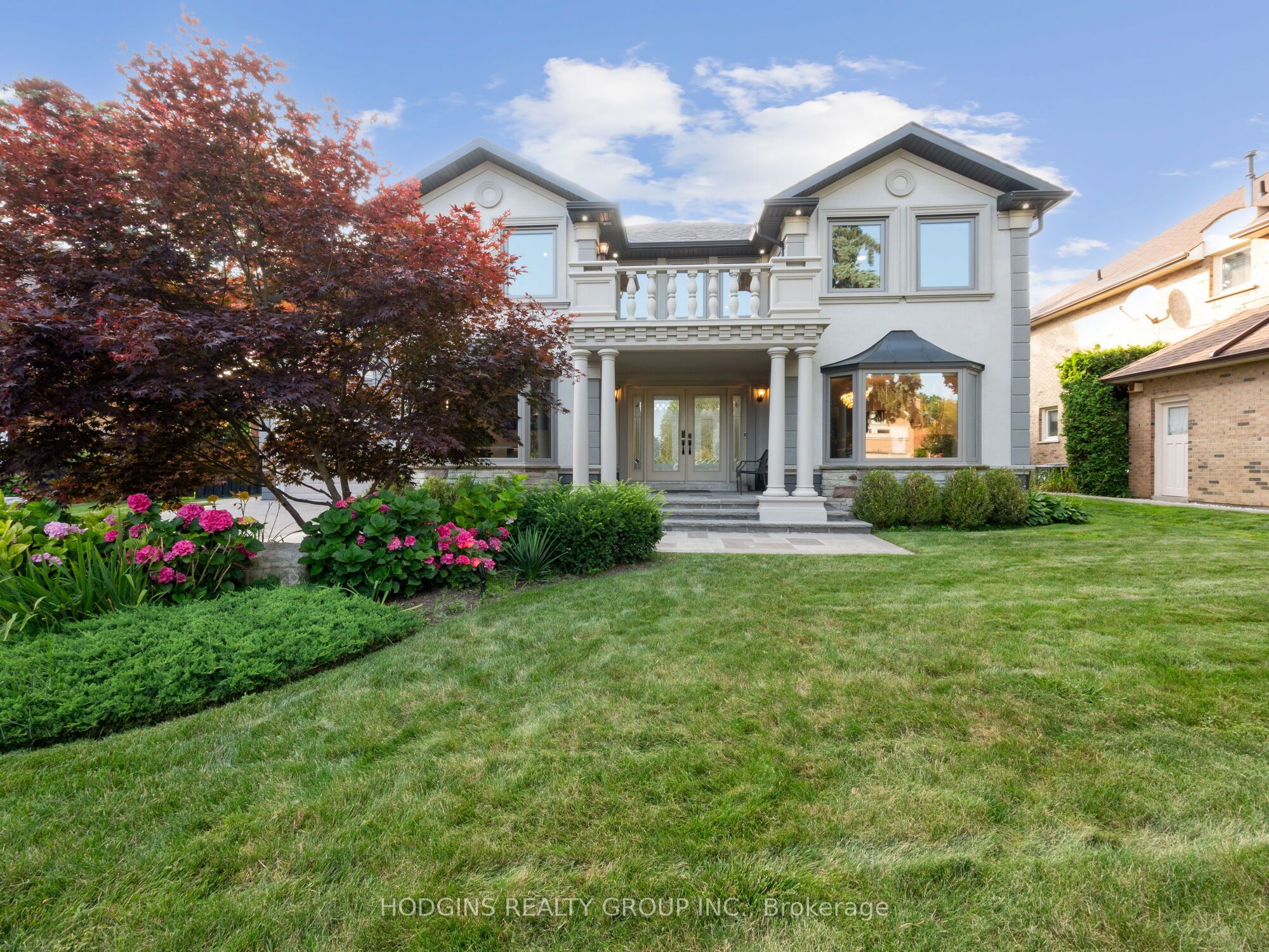 1816 Paddock Crescent